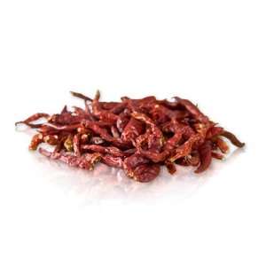  Whole Dried Thai Peppers 1 oz 