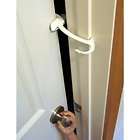 Door Monkey, Childproof Door Lock & Pinch Guard