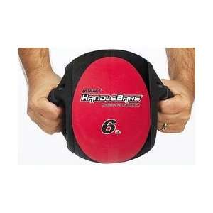 UltraFit HandleBars Medicine Balls 