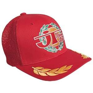  JT Racing USA Red Small/Medium Victory Trucker Hat 