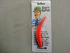 Elmos Zip Fish Lure, 4 5/8 #61024 (New/Old Stock)