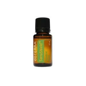  doTerra TerraShield Essential Oil Blend 15 ml Health 