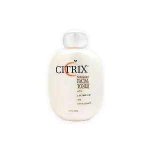  Citrix Antioxidant Toner 6.7oz Beauty