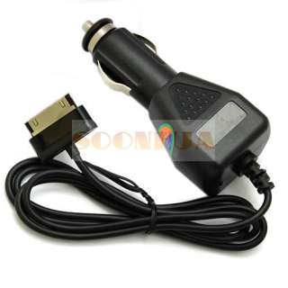 Car Power Charger Adapter For Samsung Galaxy Tab 10.1 P7500 P7510 