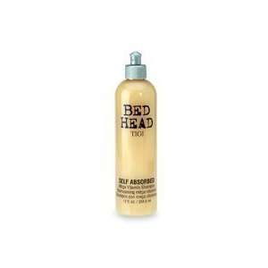  Hair Care TIGI Bed Head, Self Absorbed Mega Vitamin Shampoo 
