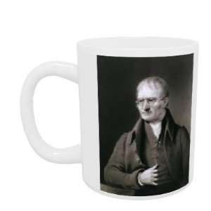 Portrait of Sir Joseph Thomson (1856 1940)    Mug   Standard Size 