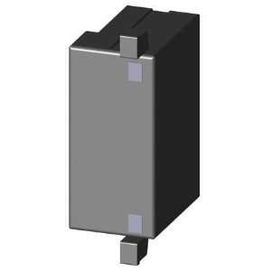 SIRIUS 3RT29261BB00 Suppressor For Contactor,24 48 VAC 