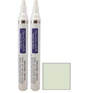  1/2 Oz. Paint Pen of Sirius White Tri coat Pearl Touch Up 