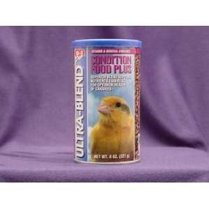  Canary Ultrablend Condtion Food 8oz