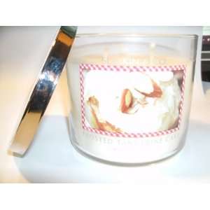  Bath and Body Works Slatkin & Co 14.5 oz Scented Candle 