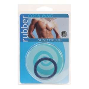  Rubber Ring Blue, Small