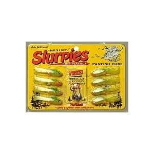  SLURPIES PANFISH TUBE SUP. CH