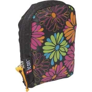  Icon Motion Systems Icon Flower Printed Camera Case (Multi 