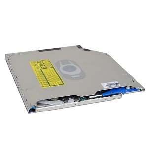  Hitachi/LG GS23N 8x DVD±RW DL Slot Loading Notebook SATA 