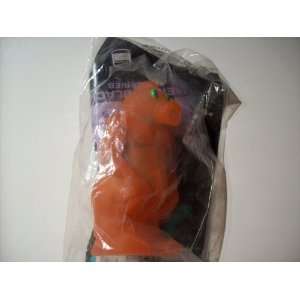  Slimed Out Jay, Men in Black the Series, Kids Meal Toy 