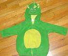 Carters Chubby Dragon Costume 3 6 Months New