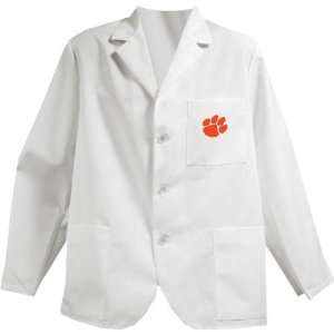  Clemson Tigers Consultation Coat