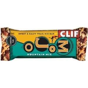 Clif Mojo Bar  Mountain Mix (12 pack)
