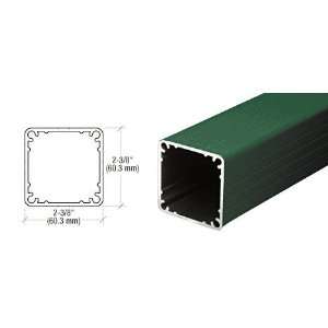  CRL 200, 300, 350, and 400 Series Forest Green 36 Fascia Mount 