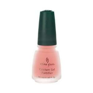  China Glaze Calcium Gel Fortifier