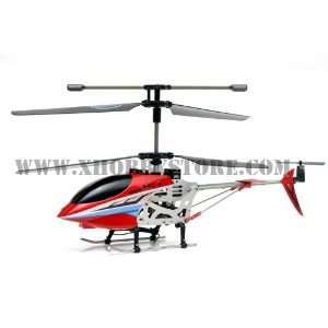  SkyTech M2 The newest Middle size 3CH RC metal Helicopter 