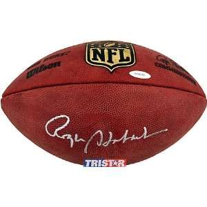  Tristar Productions I0008711 Roger Staubach Autographed 