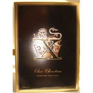  Clive Christian X For Men Pure Perfume Refill 30ml/1 fl oz 
