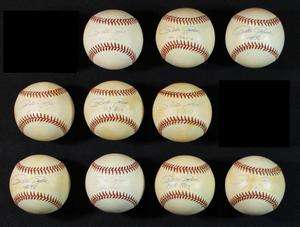 PETE ROSE SINGED BASEBALL AUTOGRAPHED VARIOUS INSCRIPTIONS TO CHOOSE 