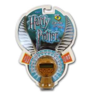  20Q Harry Potter Toys & Games