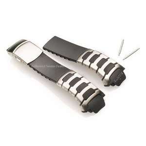  Suunto Observer Stainless Steel Watchband Strap Sports 