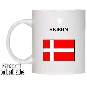  Denmark   SKJERN Mug 