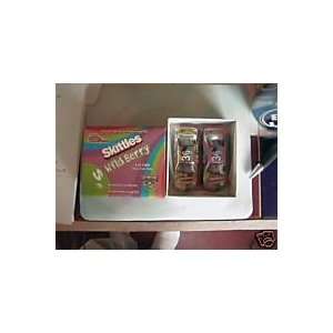    1998 Skittles Wild Berry 50th Anniversary Nascar Set Toys & Games