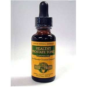  Healthy Prostate Tonic Compound 1 oz Health & Personal 