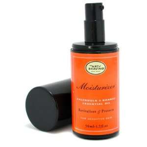     Calendula & Orange Essential Oil ( For Sensitive Skin ) 50ml/1.7oz