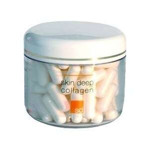  Health Arena Skin Deep Collagen(Bovine) 90 Caps Beauty