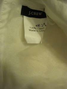 CREW Ivory Lace Simona Wedding Gown Size~8 NEW $2500  