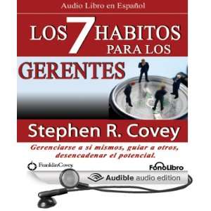   (Audible Audio Edition) Steven R. Covey, Alejo Felipe Books