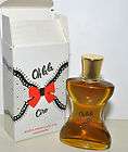Vintage Ciro Oh la la Concentrated Bath Perfume Oil 1.0