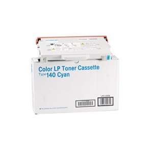  Ricoh Aficio SP C210SF Cyan Toner Cartridge (OEM) 6,500 