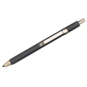  Standardgraph Mini Clip Sketch Pencil 2mm, Black. 571511 