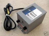 Simco Static Control Device Power Unit Model 4001273  