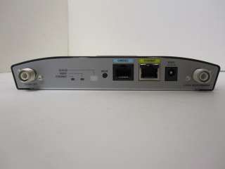 Cisco AIR AP1242AG A K9 Wireless Access Point qty avail 882658021961 