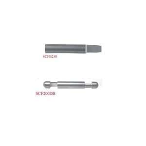  Flush & 7.0 Degree Trim Router Bits   SCB220DB  SHK 1/4 