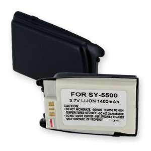  Sprint VM4500 Replacement Cellular Battery Electronics