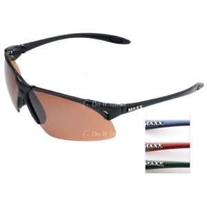  Maxx 2 HD Sport Sunglasses