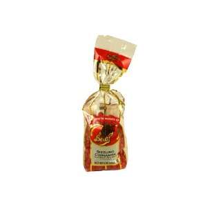 Jelly Belly 9oz Sizzling Cinnamon Gift Grocery & Gourmet Food