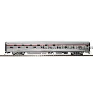   Streamlined Slumbercoach 24 8 Sleeper   Southern Pacific Toys & Games