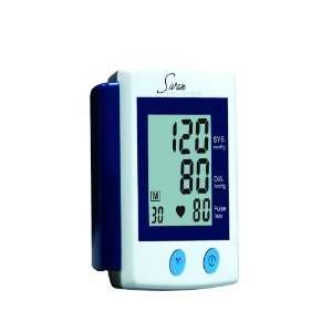  Sivan Health and Fitness F100 Wrist Digital Blood Pressure 