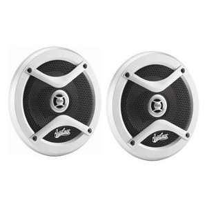  West Coast Customs 6.5 100W Coaxial Speaker   WCC 650CX 