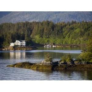  Sitka Sound, Sitka, Baranof Island, Southeast Alaska 